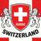 瑞士国家队队徽